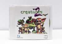 Gra PC # Creatures 2