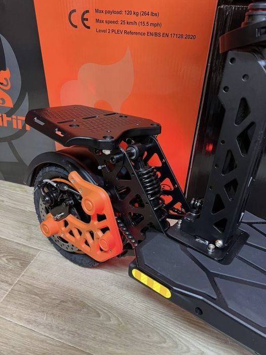 Електросамокат Kugoo Kirin M5 Pro  оригінал