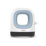 Ploter Cricut Prasa Cricut Easy Press Mini uszkodzona