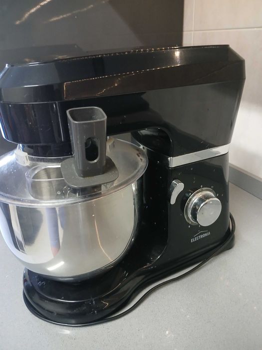 Electronia Robot cozinha TOP