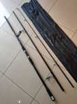 Wędka karpiowa  FL Carp Attack 3,60m