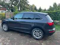 Audi Q5 Audi Q5 Qatro 2,0 TDI 190KM,2016r, wersja SLine,STronic