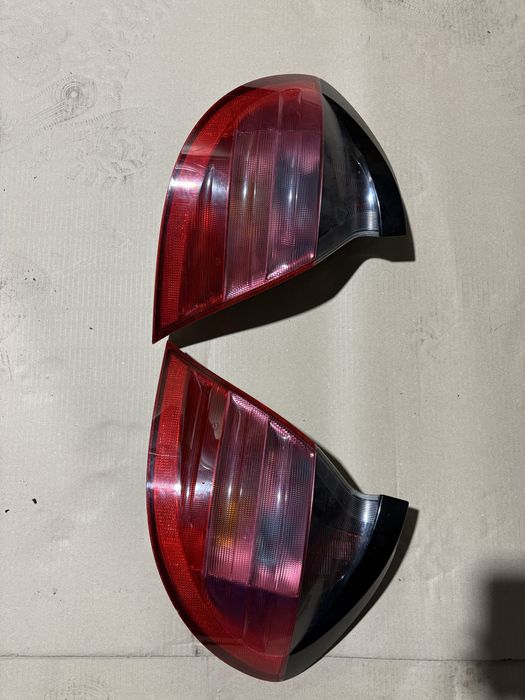 Mercedes w203 peças