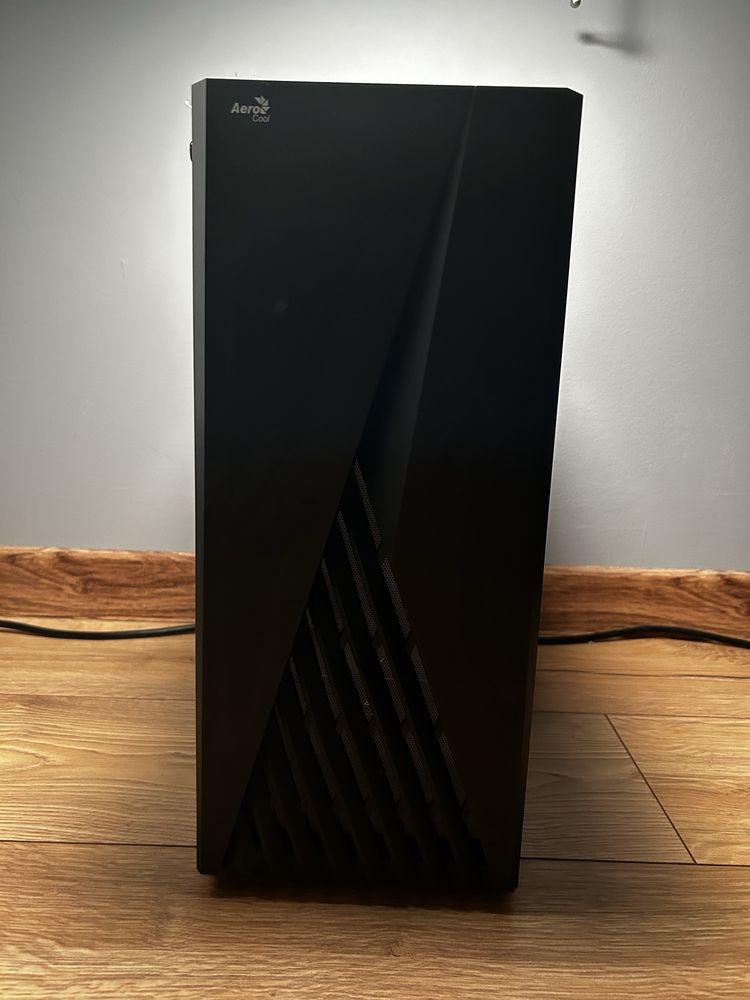 Komputer do gier i5 10th gtx 1650 16gb ddr4