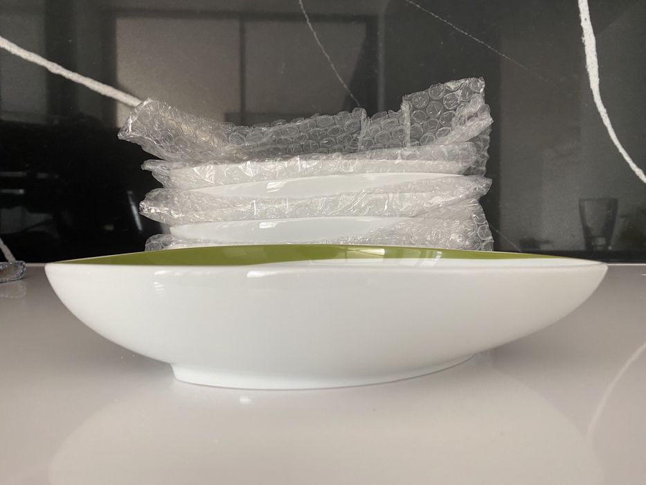 Vista Alegre GRASS tigela sopa x12