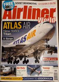 Revista Airliner World