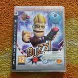 Buzz! Świat Quizów PS3 Playstation 3 PL DUBBING, Skup/Sprzedaż