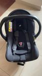 Fotelik samochodowy Joie I-Snug 2