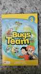 Bugs Team 3 Podręcznik Książka ucznia