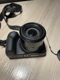 Canon PowerShot SX530