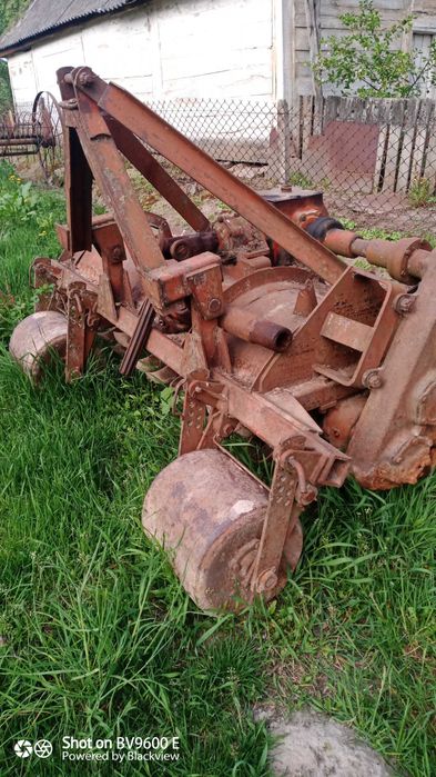 Продам Грунтофеза