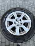 Alufelgi 15 Seat Audi