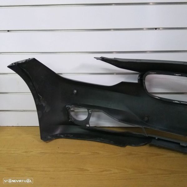 Para-choques BMW Série 3 modelo: 2012 até 2015 novo