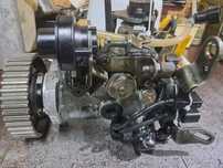 Тнвд dwlp12/11 PEUGEOT,CITROEN,RENAULT,FORD - ремонт 6 міс. гарантія.