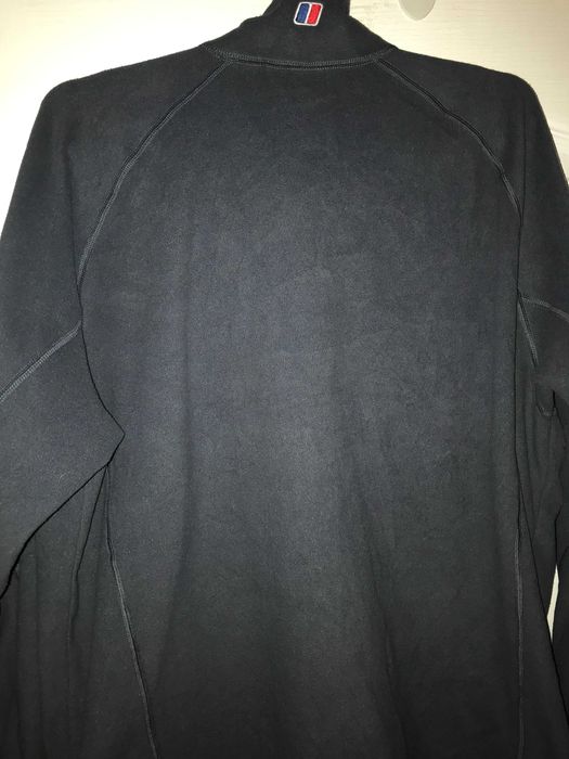 Фліска Berghaus XL