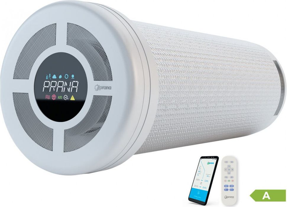 Рекуператор Прана "Prana"