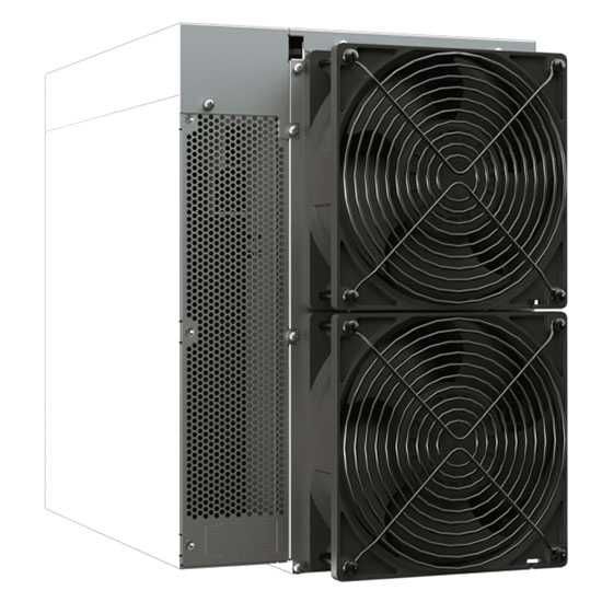 Bitmain Antminer S21+ 235TH - Асик для майнинга криптовалют