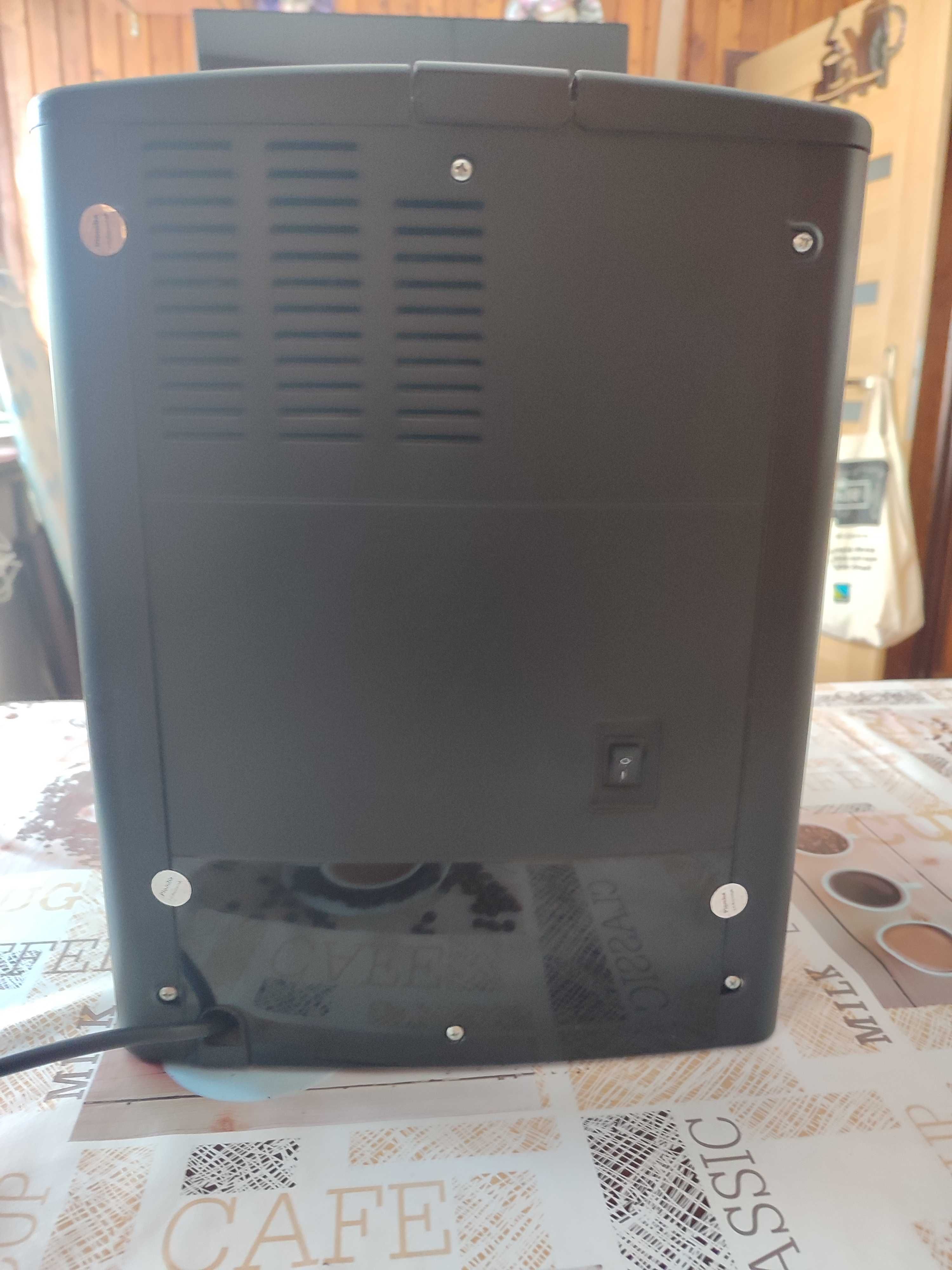 Ekspres Delonghi Magnifika