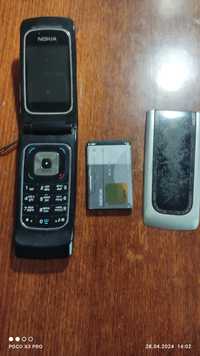 Продам Nokia 6555