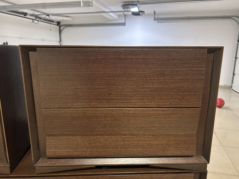 Comoda com 4 gavetas