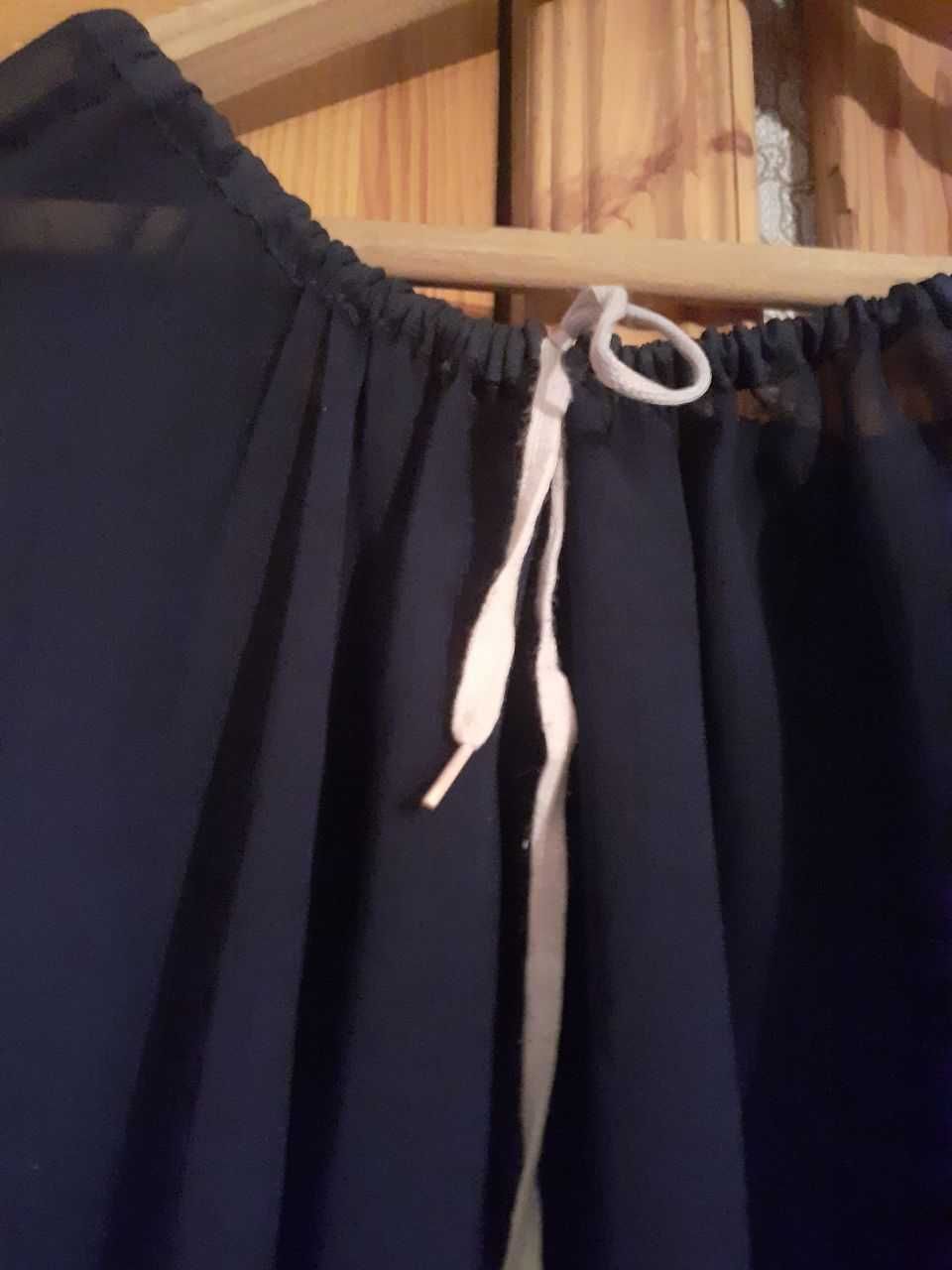 Комплект: юбка с платком для восточного танца