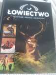 Książka Łowiectwo