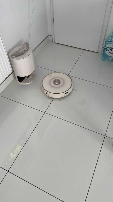 Robot sprzątający LENOVO T1 PRO | BDB STAN