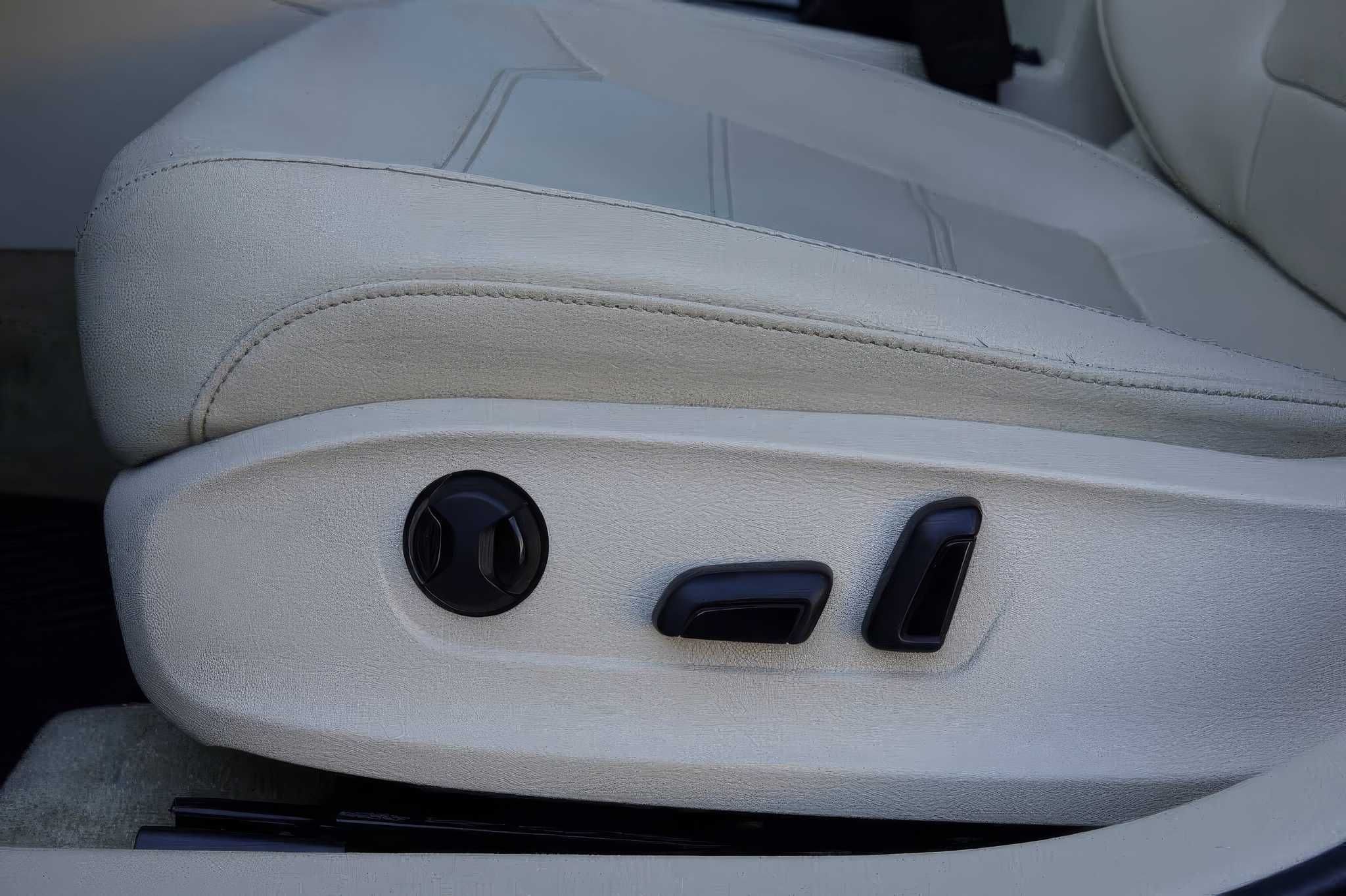 2015 Volkswagen Passat 2.0L TDI SE