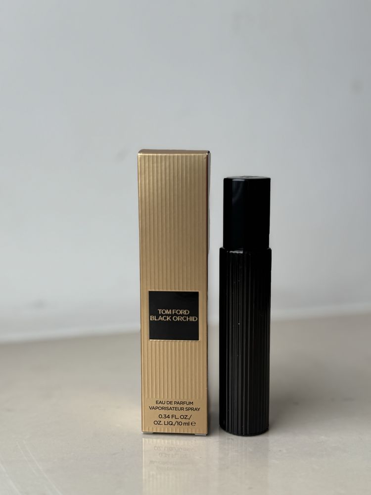 TOM FORD Black Orchid (Оригінал)