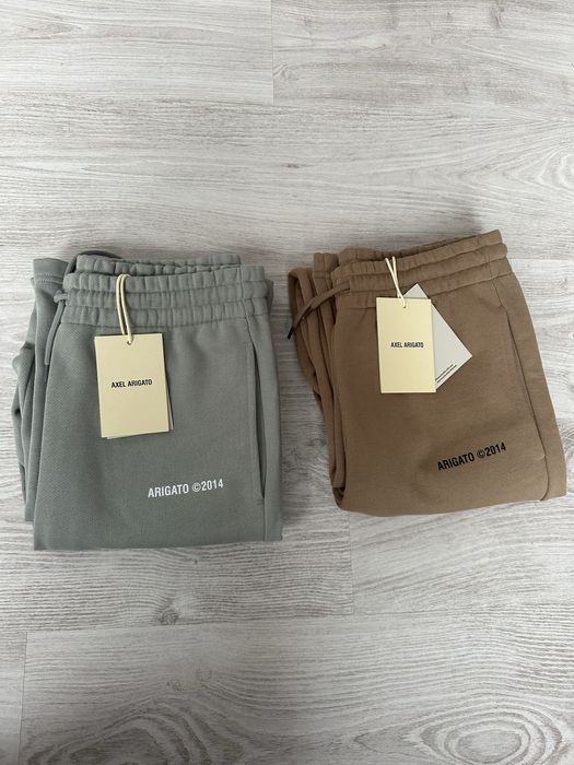 Axel arigato штаны