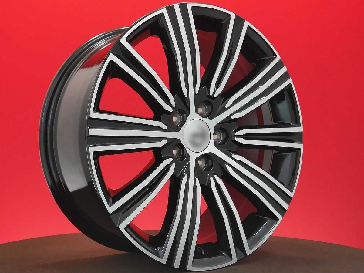 FELGI R18 5x108 Volvo XC40 XC60 XC70 XC90 II V40 S60 2 S90 V40 V60 V90