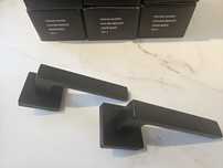 Klamka DRE FA18-008 wega czarna