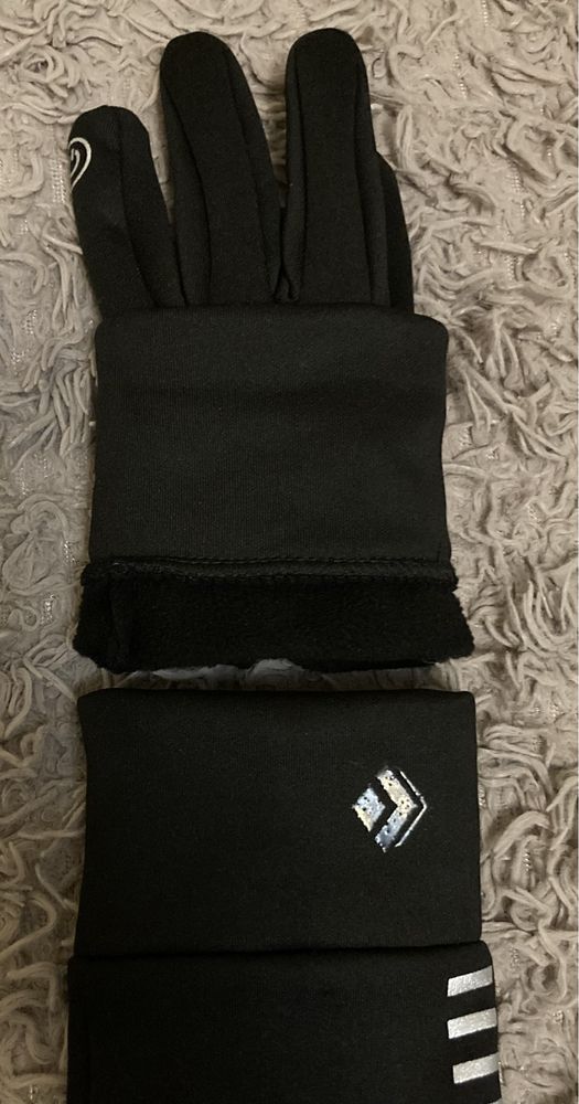 Зимові перчатки Next XS