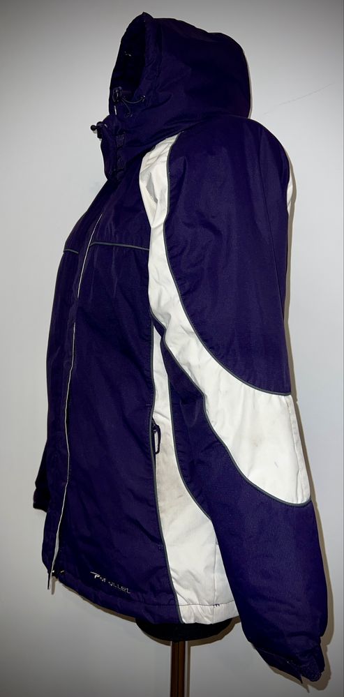 Kurtka damska, narty, snowboard, zima, Tarallel, r. L
