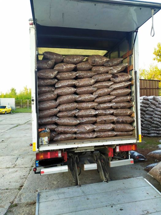 Перевезення вантажів по Україні та міжнародним напрямкам