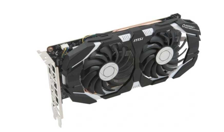 Karta graficzna MSI P106-100 Miner GWARANCJA