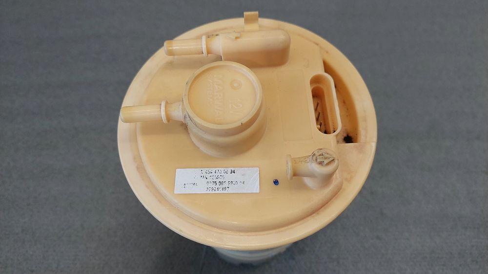 Bomba de combustível MITSUBISHI Colt VI (Z3_A, Z2_A)