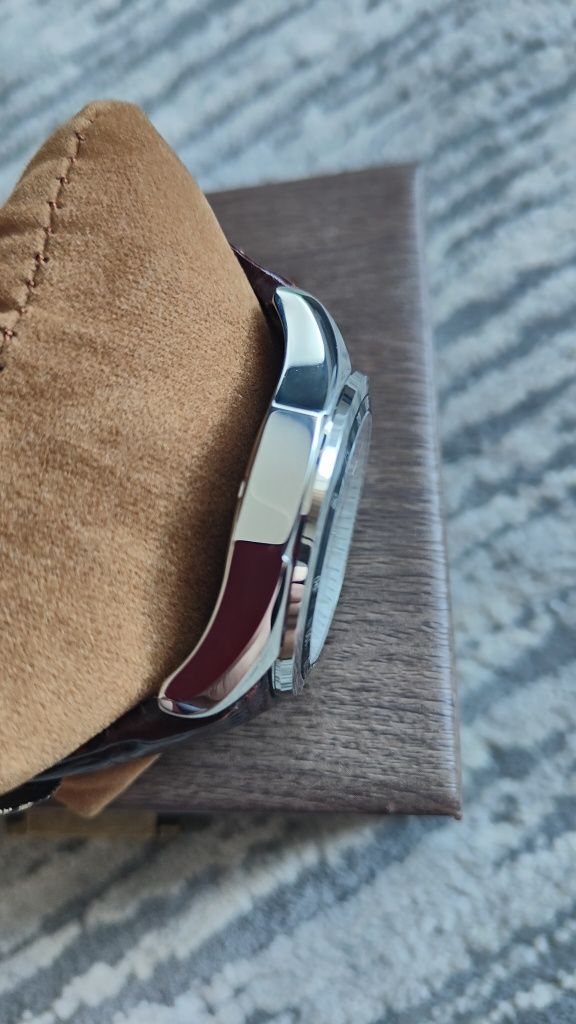 Zegarek męski Roamer Rockshell Mark III
