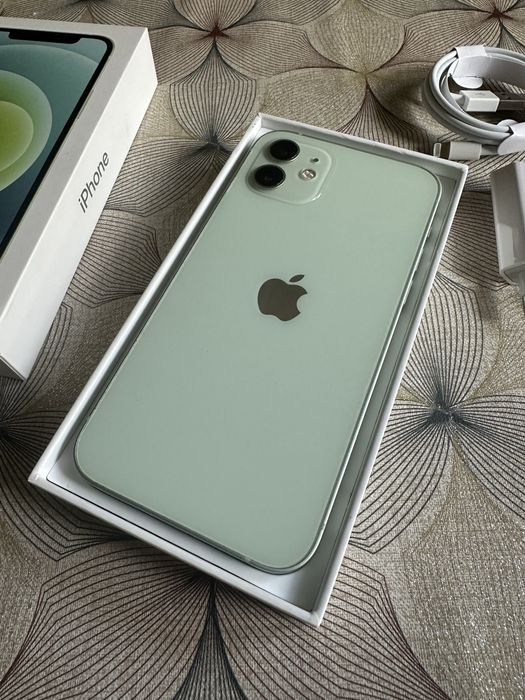 iPhone 12 Stan Idealny