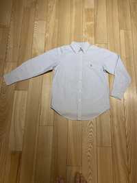 Оригінальна сорочка Ralph Lauren на хлопчика 10-11 років