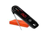 ThermoPro Lightning Szybki Termometr Kuchenny Wodoodporny