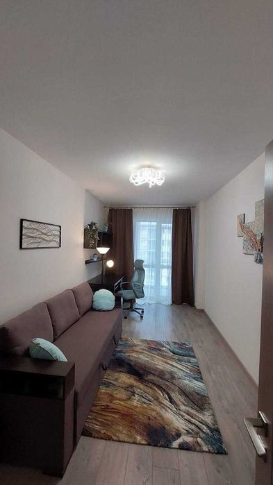 Оренда 3-х кімнатної квартири в ЖК Велика Британія