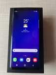 Samsung s9 64GB Dual Sim Titanium Gray Idealny !