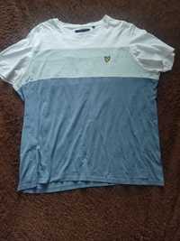 Продам футболку LYLE SCOTT