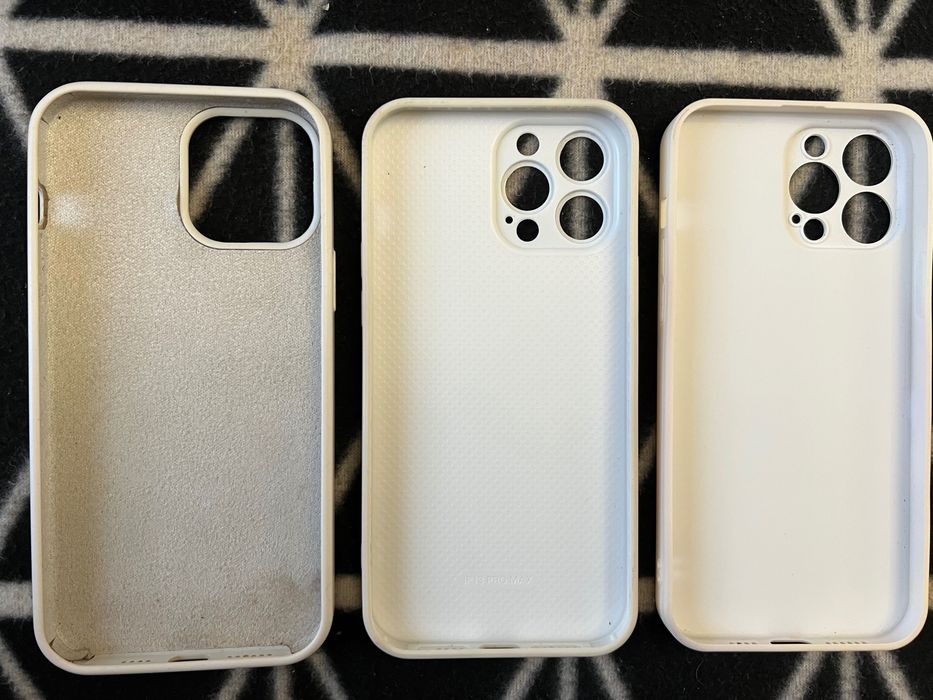 Чехлы на тлф б/у iPhone 13 Pro Max