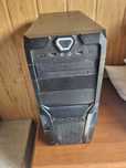 Komputer PC i7-4790 GTX1050 8 GB RAM 240 SSD + 1TB HDD