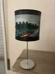 Candeeiro de Mesa New York