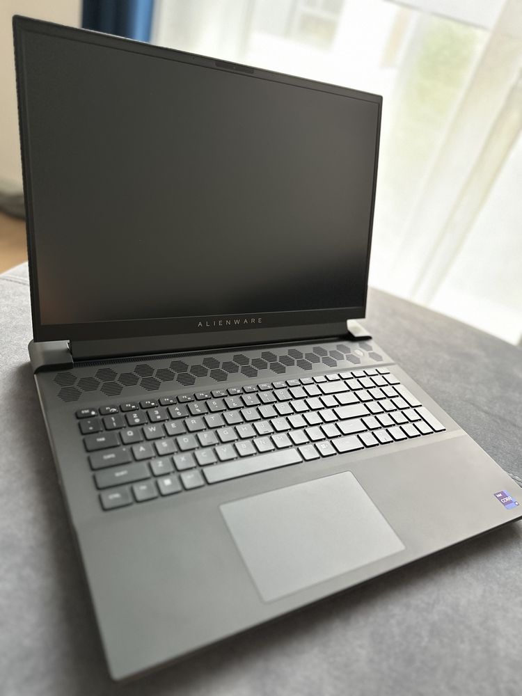 Dell Alienware r18 m2 Intel Core i9‑14900HX RTX 4080