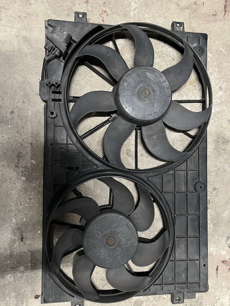 Vendo ventiladores