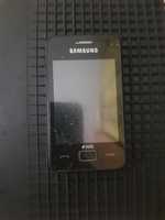 Телефон Samsung Star 3 Duos S5222